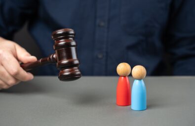 Dispute resolution court. Search for a compromise. Dispute resolution. Mediation of conflicting parties. Judicial system and its jurisdiction.
